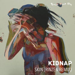Skin (Rinzen Dub Mix)