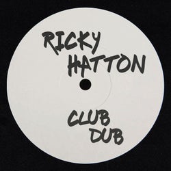 Ricky Hatton - Club Dub