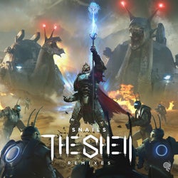 The Shell (Remixes)