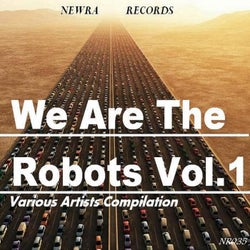 We Are The Robots Vol.1