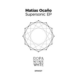 Supersonic