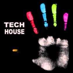 I Love Tech-house