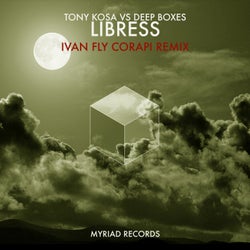 Libress Remix (feat. Ivan Fly Corapi)