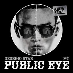 Georgio Star's Public Eye chart