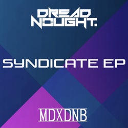 Syndicate EP