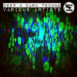 Deep And Dark Techno (Various Artists)