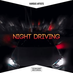 Night Driving 2021