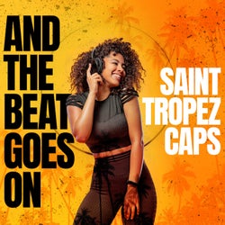 And The Beat Goes On