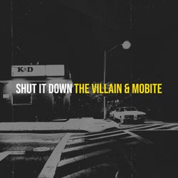 Shut It Down