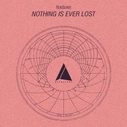 Nothing Is Ever Lost