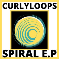 Spiral E.P