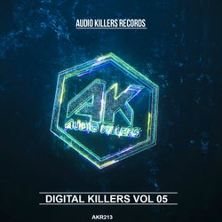 Digital Killers Vol 05