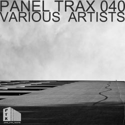 Panel Trax 040