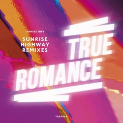 Sunrise Highway Remixes