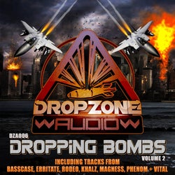 Dropping Bombs Vol. 2