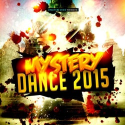 Mystery Dance 2015