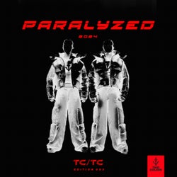 PARALYZED (TC/TC / Extended Mix)