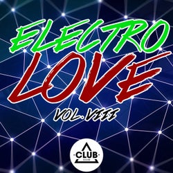 Electro Love Vol. 8