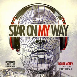 Star On My Way (feat. Ricky Furiati) - Single