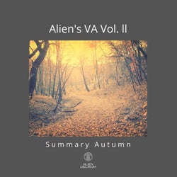 Alien's Va, Vol. 2