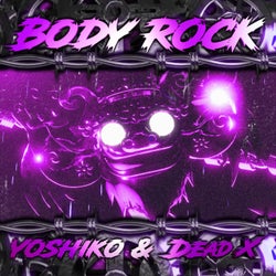 Body Rock (Extended Mix)