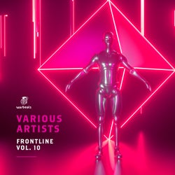 Frontline, Vol. 10