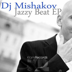 Jazzy Beat EP