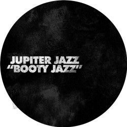 Booty Jazz EP