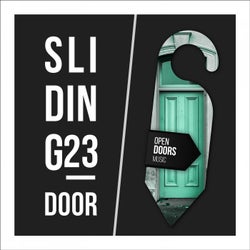 Sliding Door Vol.23
