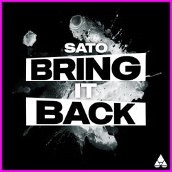 Bring It Back