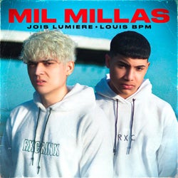 MIL MILLAS