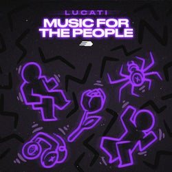 Music 4 The People