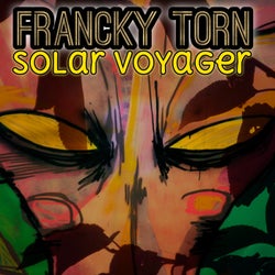Solar Voyager