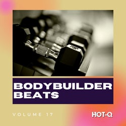 Bodybuilder Beats 017