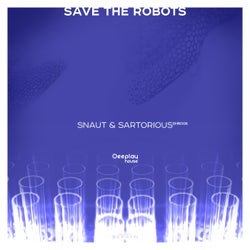 Snaut & Sartorious