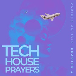 Tech House Prayers, Chapter 4