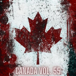 Canada Vol. 55