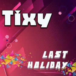Last Holiday