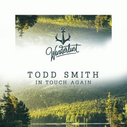 Todd Smith - In touch again