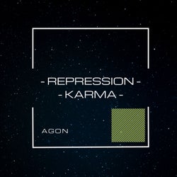 Repression-Karma