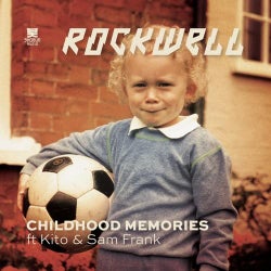 Childhood Memories EP