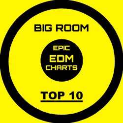 EPIC RAVE STAFF PICKS: BIG ROOM