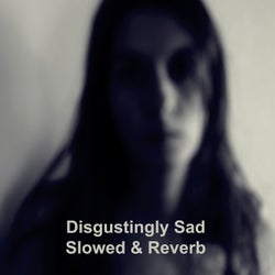 Disgustingly Sad Slowed & Reverb