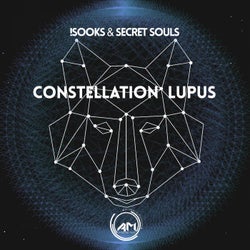 Constellation Lupus