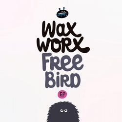 Free Bird EP