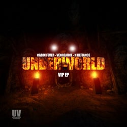Underworld VIP LP