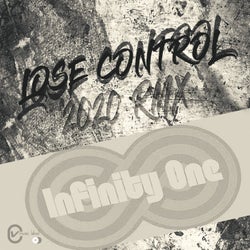 Lose Control (2020 Remix)