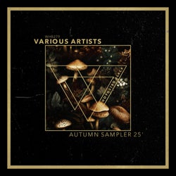 Autumn Sampler 25'