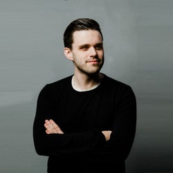 'The Lights' chart February 2026