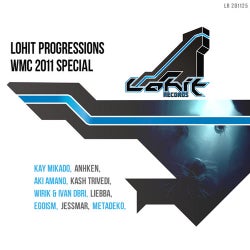 Lohit Progressions WMC 2011 Special